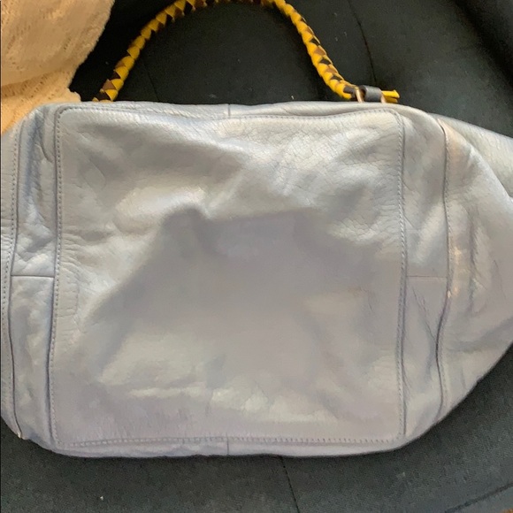 Stuart Weitzman purse - Picture 5 of 5